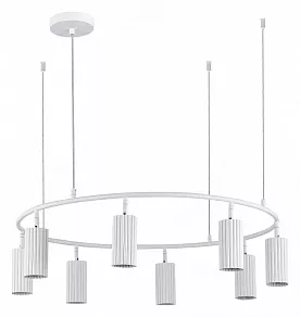 Подвесная люстра ST-Luce Kendo SL1213.503.08