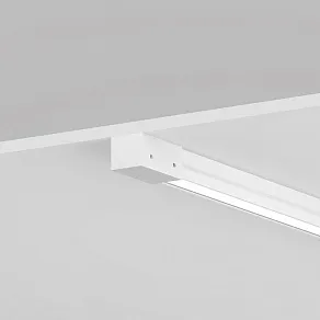 Профиль для треков Maytoni Outdoor  O-TR001-P-W2M