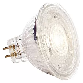 Лампа светодиодная Deko-Light Neutralwei GU5.3 5Вт 4000K 180127