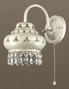 Бра Odeon Light Bahar 2842/1W