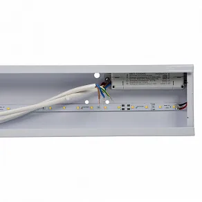 Светильник для потолка Армстронг Uniel ULP UL-00010966