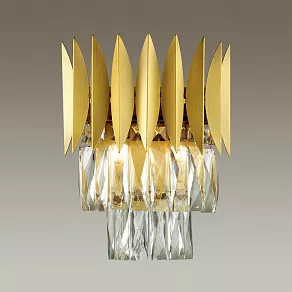Накладной светильник Odeon Light Valetta 4124/2W