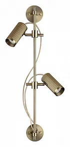 Бра Odeon Light Manchester 7013/2W