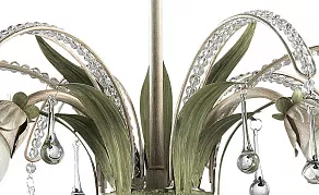 Подвесная люстра Odeon Light Rozo 2797/3