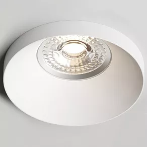 Встраиваемый светильник Denkirs DK2070 DK2070-WH