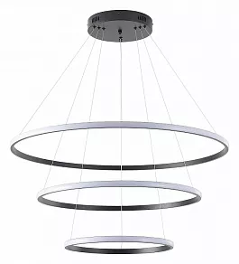 Подвесной светильник Zortes RINGOLIGHT ZRS.33321.75C