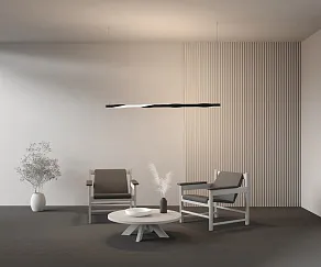 Профиль накладной Maytoni Led strip ALM-3535R-B-TL-90°-0.4M