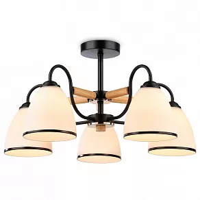 Люстра на штанге Ambrella TR TR3033245