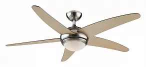 Светильник с вентилятором Globo Fabiola 0306A