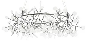 Подвесная люстра Loft it Heracleum 9022-162S