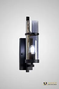 Бра AM-Group AM273 AM273-AP1 BK