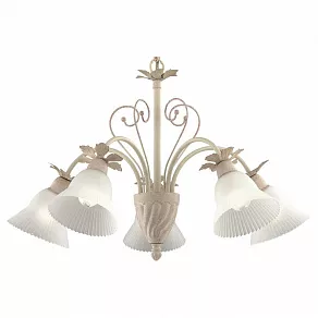 Подвесная люстра Odeon Light Creola 2539/5