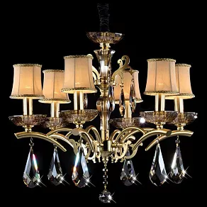 Подвесная люстра Osgona Inatti 718063