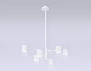 Люстра на штанге Ambrella FL FL51711