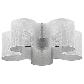 Подвесной светильник Vele Luce Cross VL5272P05