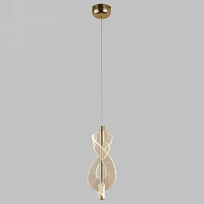 Подвесная люстра Alfa-Light F1424 F1424-09