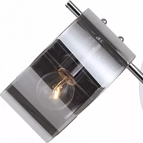 Бра Rivoli Lattea A1 CR Б0037697