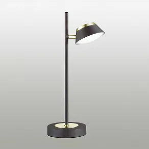 Настольная лампа декоративная Lumion Jill 3747/5TL