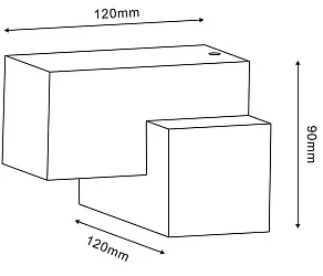 Светильник на штанге Deko-Light Taco I 730387
