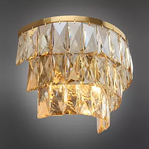 Накладной светильник Aployt Francheska APL.837.01.02