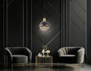 Подвесной светильник Ambrella Light TR TR8504
