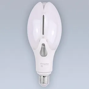 Лампа светодиодная Eleganz  E27 35Вт 4500K EL-0084