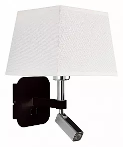 Бра с подсветкой Mantra Habana 5317+5239