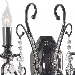 Бра Dio D’Arte Fabrizia Fabrizia E 2.1.2.600 NB