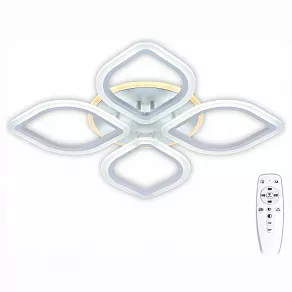 Накладной светильник Citilux Ромби CL236140RE