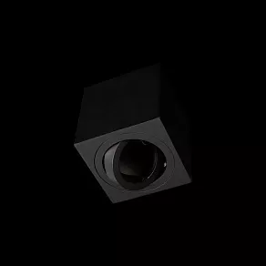 Накладной светильник Loft it Unit 10340/A Black