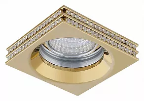 Встраиваемый светильник Azzardo Eva Square AZ1461