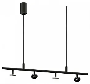 Подвесной светильник Ambrella Light C C9002