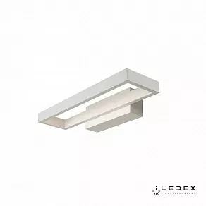 Бра iLedex Edge X050310 WH