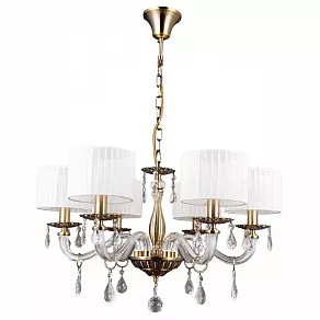 Подвесная люстра Omnilux Moschetta OML-54203-06