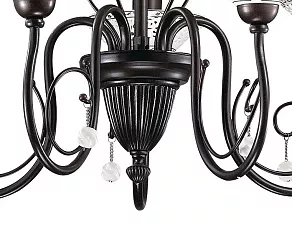 Подвесная люстра Odeon Light Rey 2699/5