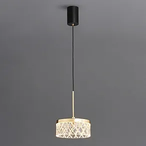Подвесной светильник Imperiumloft CAFÉ ONE café-one01