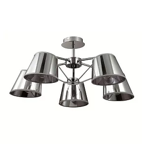 Люстра на штанге Lumion Barensa 3281/5C
