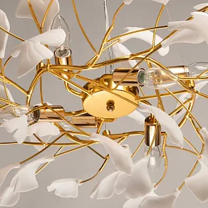 Подвесная люстра De City Адриатика 280012206