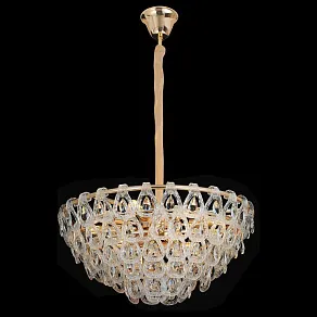 Подвесная люстра Alfa-Light F4024 F4024-39