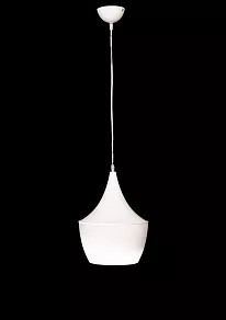 Подвесной светильник LUMINA DECO Foggi LDP 7712-B WT