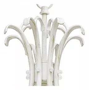 Подвесная люстра Arte Lamp Rittore A2060LM-8WG