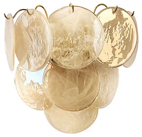 Бра Loft it Lolly 10492W Champagne