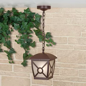 Подвесной светильник Elektrostandard Columba a043658