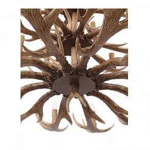 Подвесная люстра ST-Luce SL153 SL153.703.27