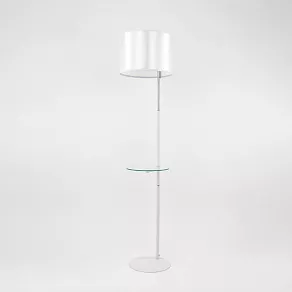 Торшер с полкой Citilux Батлер CL806010