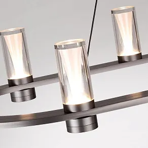 Подвесная люстра Odeon Light HIGHTECH 7143/65L