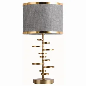 Настольная лампа декоративная Alfa-Light F0224 F0224-06