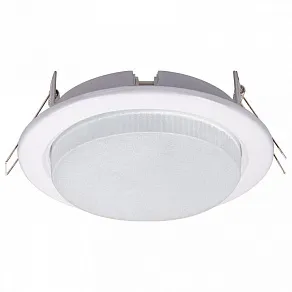 Встраиваемый светильник Jazzway Pgx 53 1016744