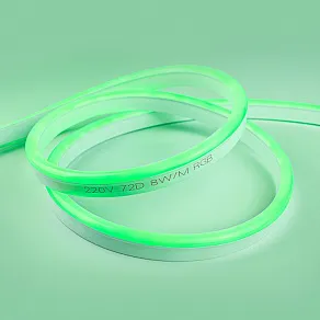 Комплект с лентой светодиодной Eleganz LUX EL-NS-8RGB