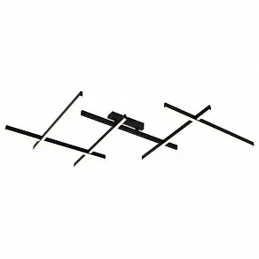 Потолочная люстра Alfa-Light F3924 F3924-45